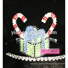fashion eastern princess crystal cake pageant tiara